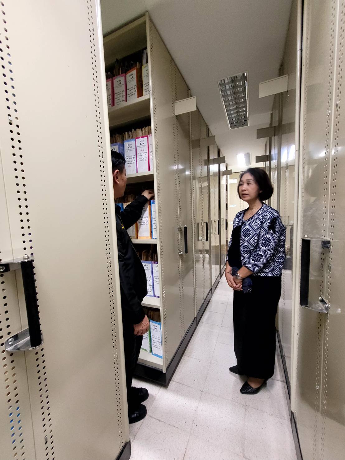 title - หัวหน้าผู้ตรวจราชการ ส.ป.ก. ประชุมติดตามผลการดำเนินงานตามแผนการตรวจราชการของ ส.ป.ก. ประจำปีงบประมาณ พ.ศ. 2569 รอบที่ 2 จังหวัดเชียงราย